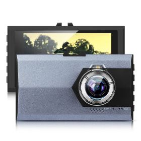Thin Dash Camera Car Camcorder Advance and Portable